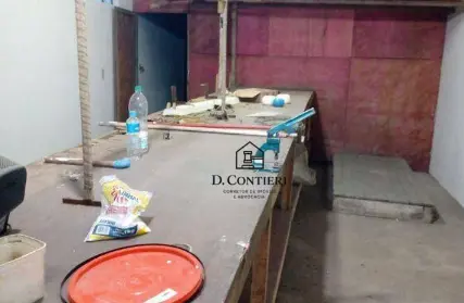 Imagem: Galpão / Salão para Venda, Vila Cruzeiro