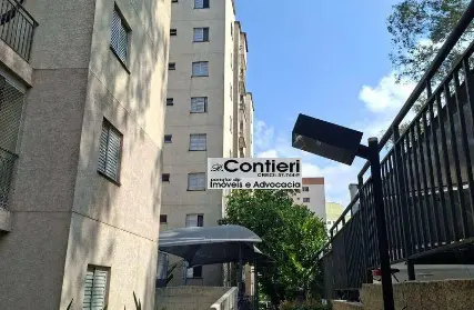 Imagem: Apartamento para Venda, Jardim Vila Formosa