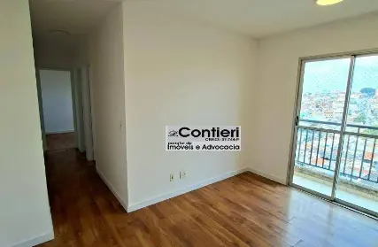 Imagem: Apartamento para Venda, Jardim Vila Formosa