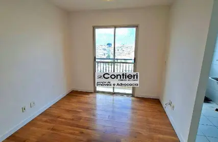 Imagem: Apartamento para Venda, Jardim Vila Formosa