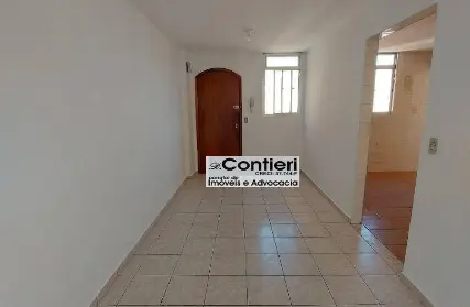 Imagem: Apartamento para Venda, Cohab José Bonifácio