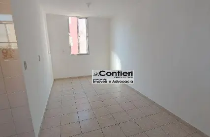Imagem: Apartamento para Venda, Cohab José Bonifácio