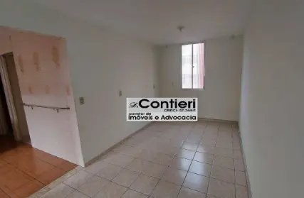 Imagem: Apartamento para Venda, Cohab José Bonifácio