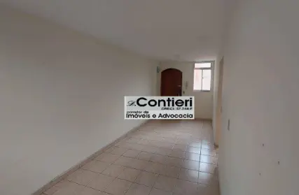 Imagem: Apartamento para Venda, Cohab José Bonifácio