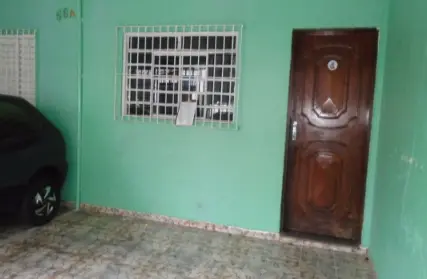 Imagem: Casa Térrea para Alugar, Jardim Itápolis