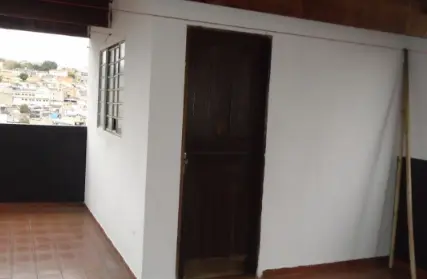 Imagem: Casa Térrea para Alugar, Jardim Itápolis