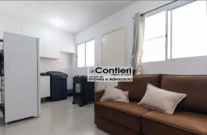 Imagem: Apartamento para Venda, Jardim Aricanduva