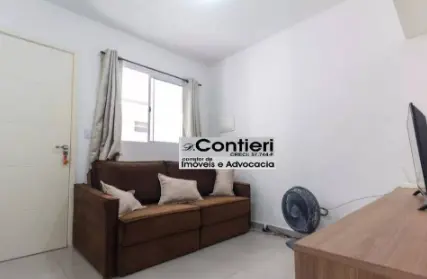 Imagem: Apartamento para Venda, Jardim Aricanduva