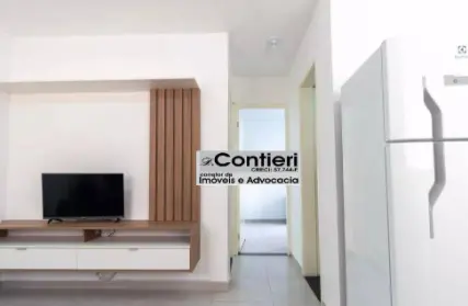 Imagem: Apartamento para Venda, Jardim Aricanduva