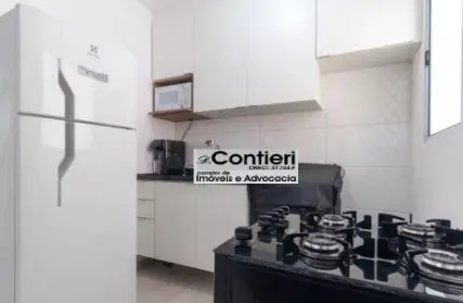 Imagem: Apartamento para Venda, Jardim Aricanduva