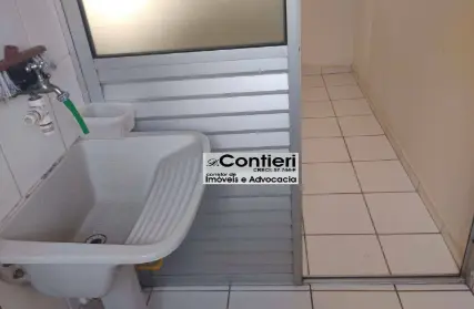 Imagem: Apartamento para Venda, Vila Antonieta