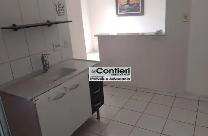 Imagem: Apartamento para Venda, Vila Antonieta