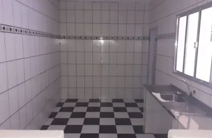 Imagem: Casa Térrea para Alugar, Vila Antonieta