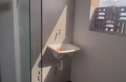 Imagem: Apartamento para Alugar, Vila Rica (Zona Leste)