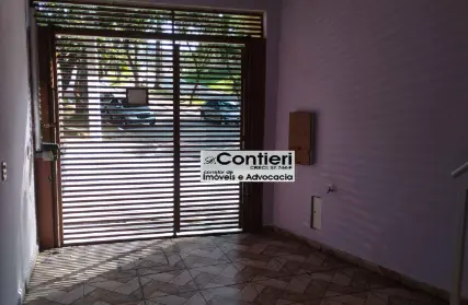 Imagem: Casa Térrea para Alugar, Parque dos Bancários