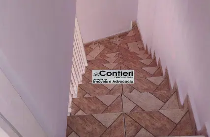 Imagem: Casa Térrea para Alugar, Parque dos Bancários