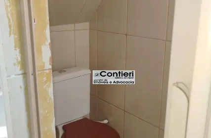 Imagem: Casa Térrea para Alugar, Parque dos Bancários