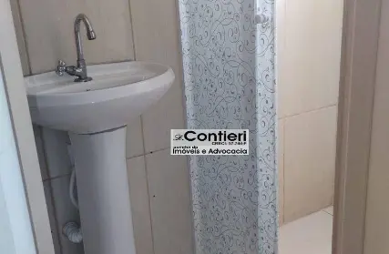 Imagem: Casa Térrea para Alugar, Parque dos Bancários