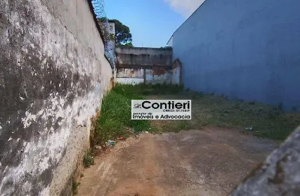 Imagem: Terreno para Venda, Jardim Vila Formosa