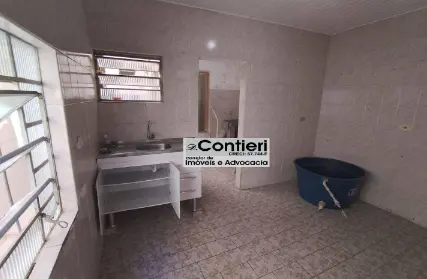 Imagem: Casa Térrea para Venda, Jardim Catarina