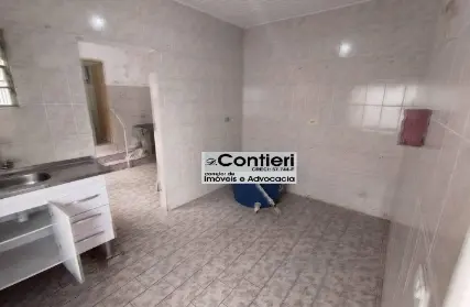 Imagem: Casa Térrea para Venda, Jardim Catarina