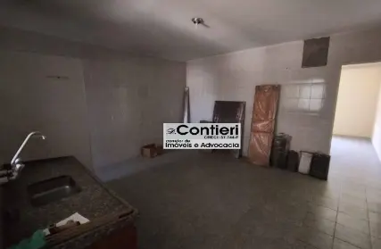 Imagem: Casa Térrea para Venda, Jardim Catarina