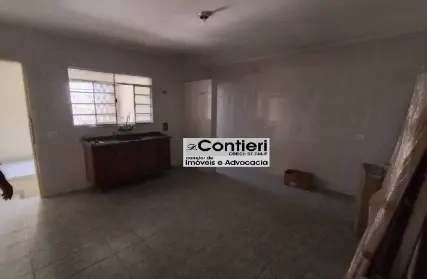 Imagem: Casa Térrea para Venda, Jardim Catarina