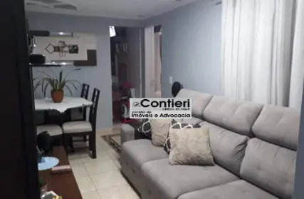 Imagem: Apartamento para Venda, Jardim Dona Sinhá