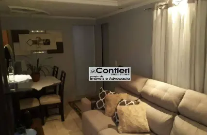 Imagem: Apartamento para Venda, Jardim Dona Sinhá