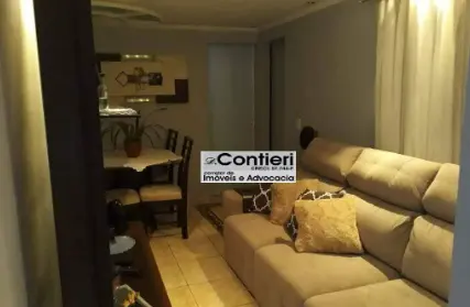 Imagem: Apartamento para Venda, Jardim Dona Sinhá