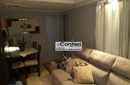Imagem: Apartamento para Venda, Jardim Dona Sinhá
