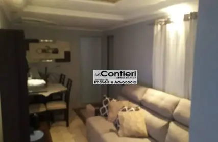 Imagem: Apartamento para Venda, Jardim Dona Sinhá