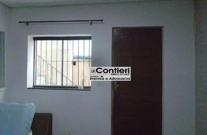 Imagem: Casa Térrea para Alugar, Vila Formosa