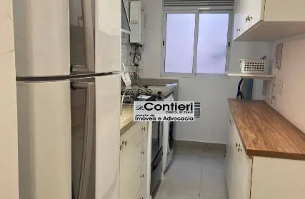 Imagem: Apartamento para Venda, Vila Ema