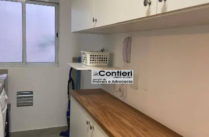 Imagem: Apartamento para Venda, Vila Ema
