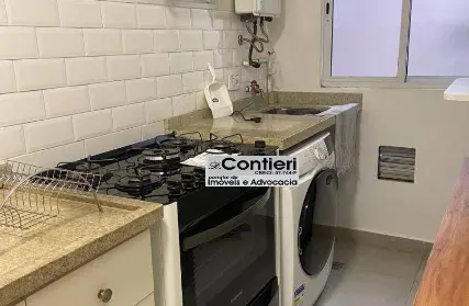Imagem: Apartamento para Venda, Vila Ema