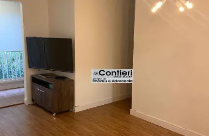 Imagem: Apartamento para Venda, Vila Ema