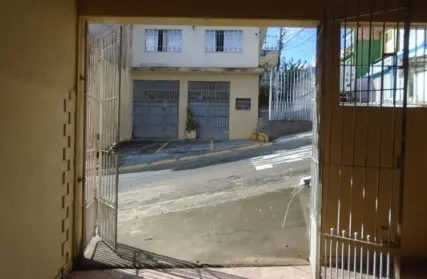 Imagem: Casa Térrea para Alugar, Vila Rica (Zona Leste)