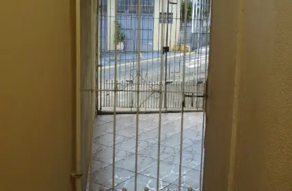 Imagem: Casa Térrea para Alugar, Vila Rica (Zona Leste)