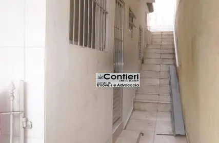 Imagem: Casa Térrea para Alugar, Jardim Santa Terezinha