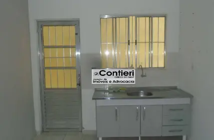 Imagem: Casa Térrea para Alugar, Jardim Santa Terezinha