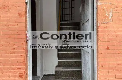 Imagem: Galpão / Salão para Venda, Vila Antonieta