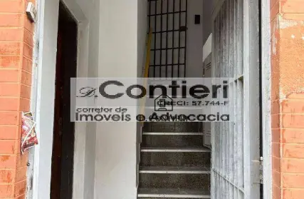 Imagem: Galpão / Salão para Venda, Vila Antonieta