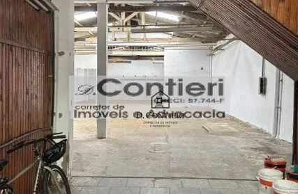 Imagem: Galpão / Salão para Venda, Vila Antonieta