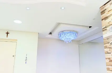Imagem: Apartamento para Venda, Parque São Lourenço