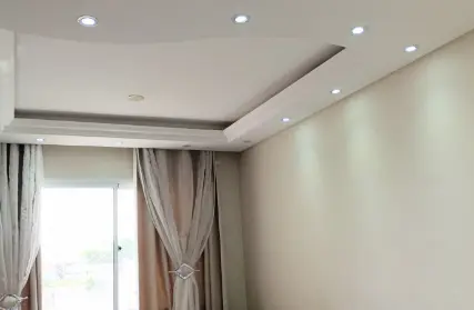 Imagem: Apartamento para Venda, Parque São Lourenço