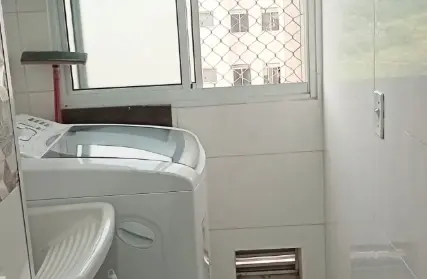 Imagem: Apartamento para Venda, Parque São Lourenço