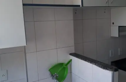 Imagem: Apartamento para Venda, Engenheiro Goulart