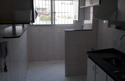 Imagem: Apartamento para Venda, Engenheiro Goulart
