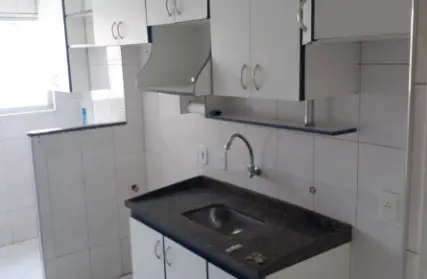 Imagem: Apartamento para Venda, Engenheiro Goulart
